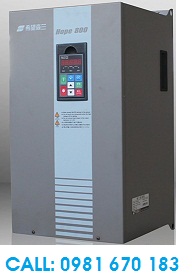 Biến tần Senlan Hope800